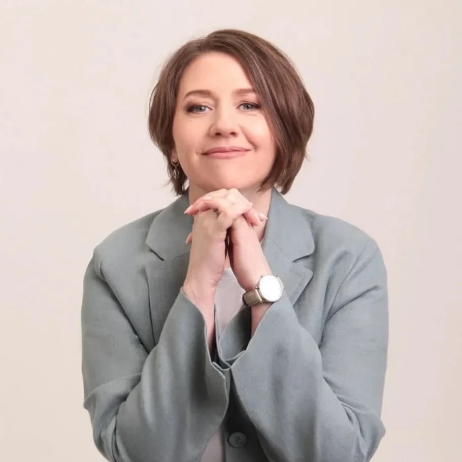 
Светлица Марины Родновой
