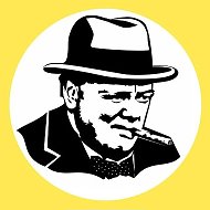 Школа английского языка «Черчилль» @sirwinch