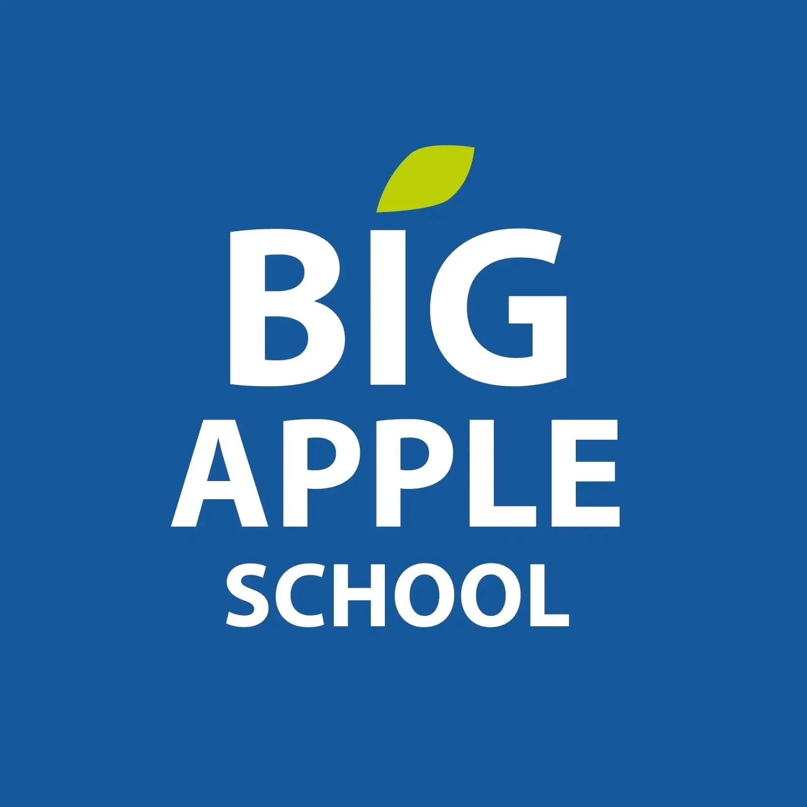 
BigAppleSchool | Английский язык

