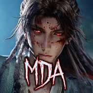 Мир Дунхуа Аниме | Озвучка MDA @donghuaworld