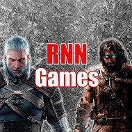 RNNGames @rnngames