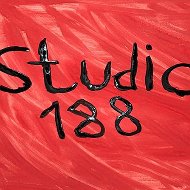 Студия 188 @studioo188