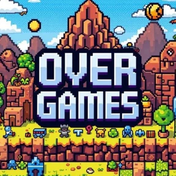 
OverGames
