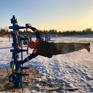 Подслушано в Сургутнефтегазе @surgutneftegaz