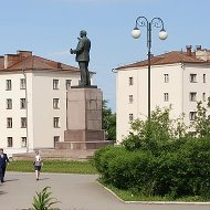 В ГОРОДЕ ЧЕ | ЧЕРЕМХОВО PHOTO @vcheremhovo