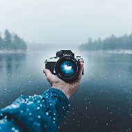 Фотограм @fotosgram