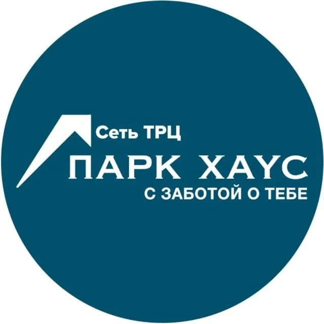
ТРЦ «Парк Хаус» Тольятти
