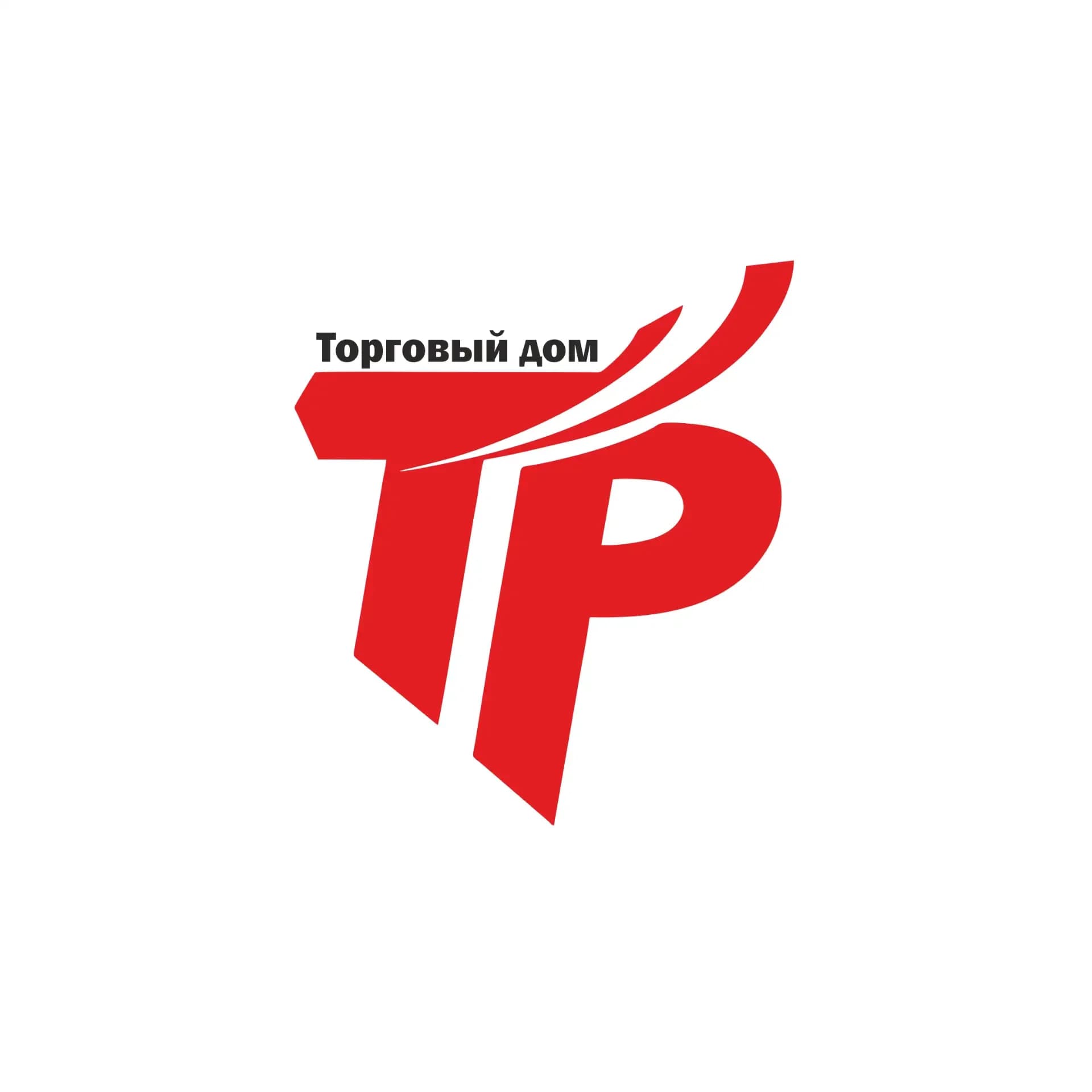 
Торговый дом ТР
