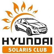 Hyundai Solaris HS / Солярис клуб @hyundaisolariscom