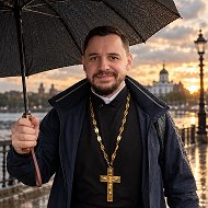 Священник Василий Карасев. О Православии @iv_karasev
