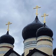 Свято-Троицкий зеленецкий мужской монастырь @club169735903