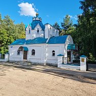 Храм апостола Луки Тверь. Священник Антоний Русакевич @hram_apostola_luki