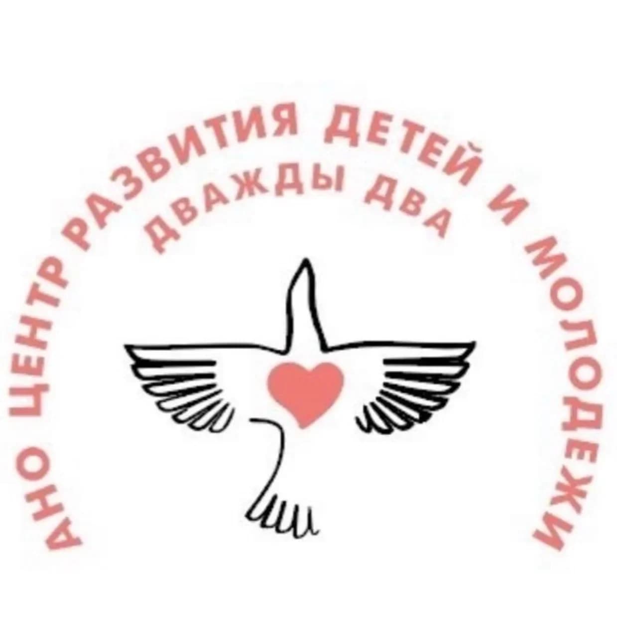 
АНО «Дважды Два»
