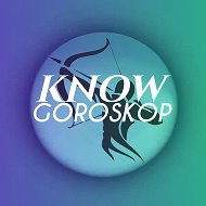 Гороскоп на каждый день @goroskopchik4