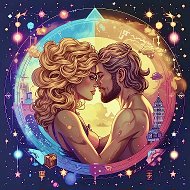 Любимый гороскоп @Horoscopelov