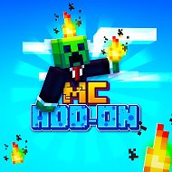Minecraft |Моды|Аддоны @MC_Addons