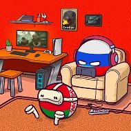 КБ. Игры | GTA 6 @cb_games