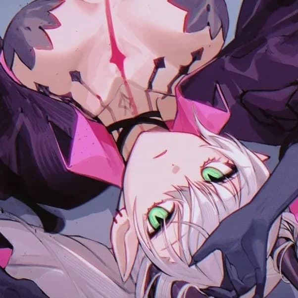 
Fate/Grand Order RU

