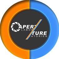 Aperture Science (Portal 2) @apsci_inc