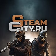 Steam City @steamcity