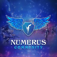 Numerus Community RF Online @rfonc