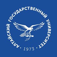 Алтайский государственный университет | АлтГУ @id2225004738_biz