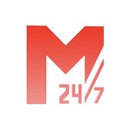 Москва 24/7 @msk7days