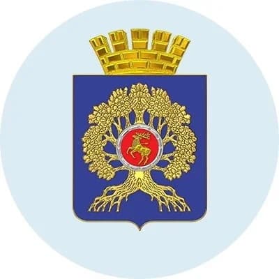 
Администрация Урюпинска
