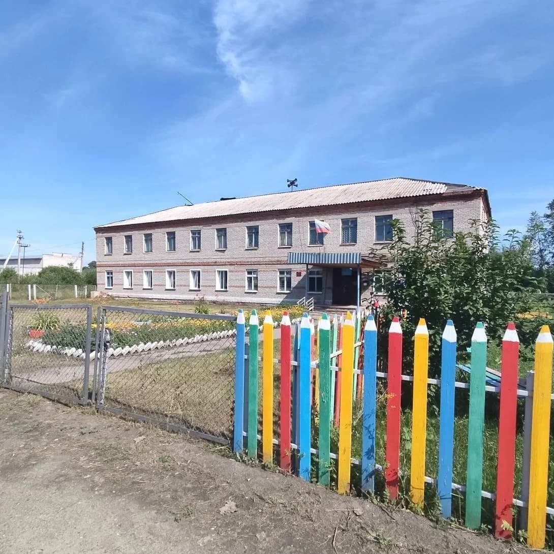 
Администрация Леснополянского сельсовета
