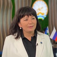 Гюзель Насырова @guzelnasyrova13