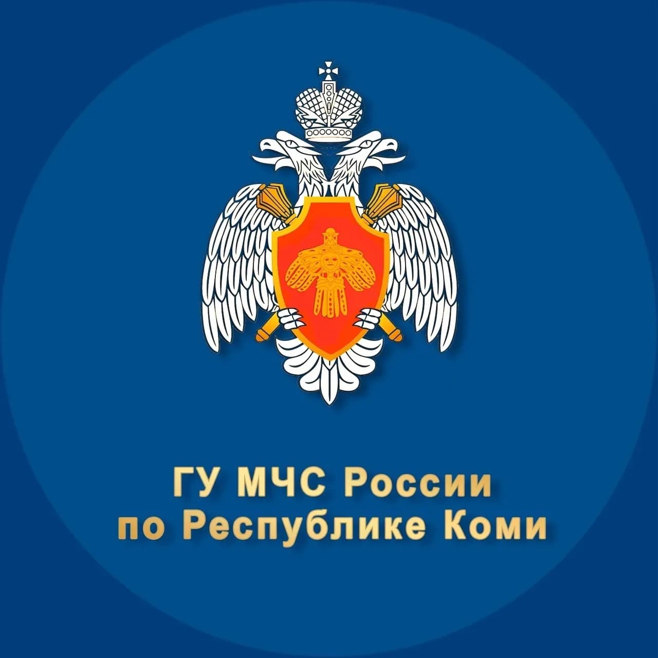 
МЧС Республики Коми
