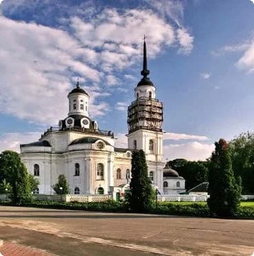 
Администрация Почепского района
