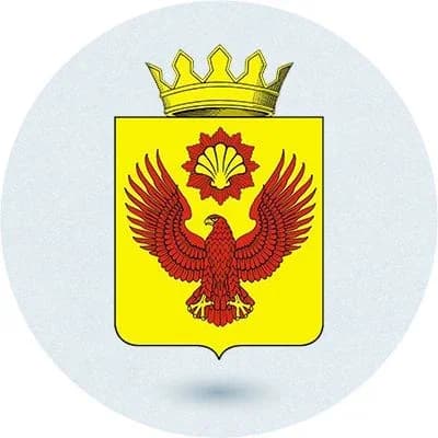
Администрация Палласовского района
