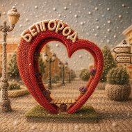 Белгород @belgorod1