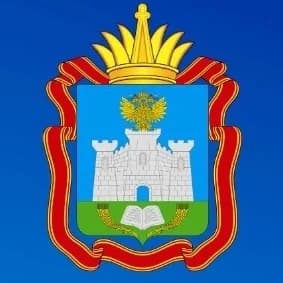 
Департамент финансов Орловской области
