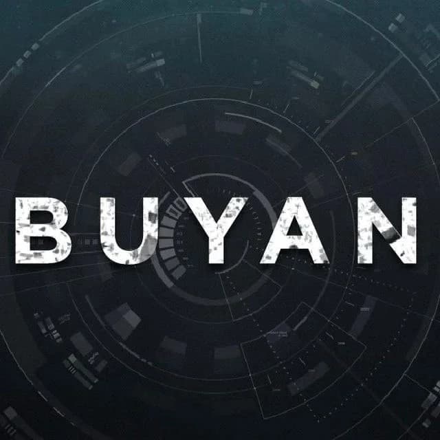 
BUYAN - Чё там в мире?
