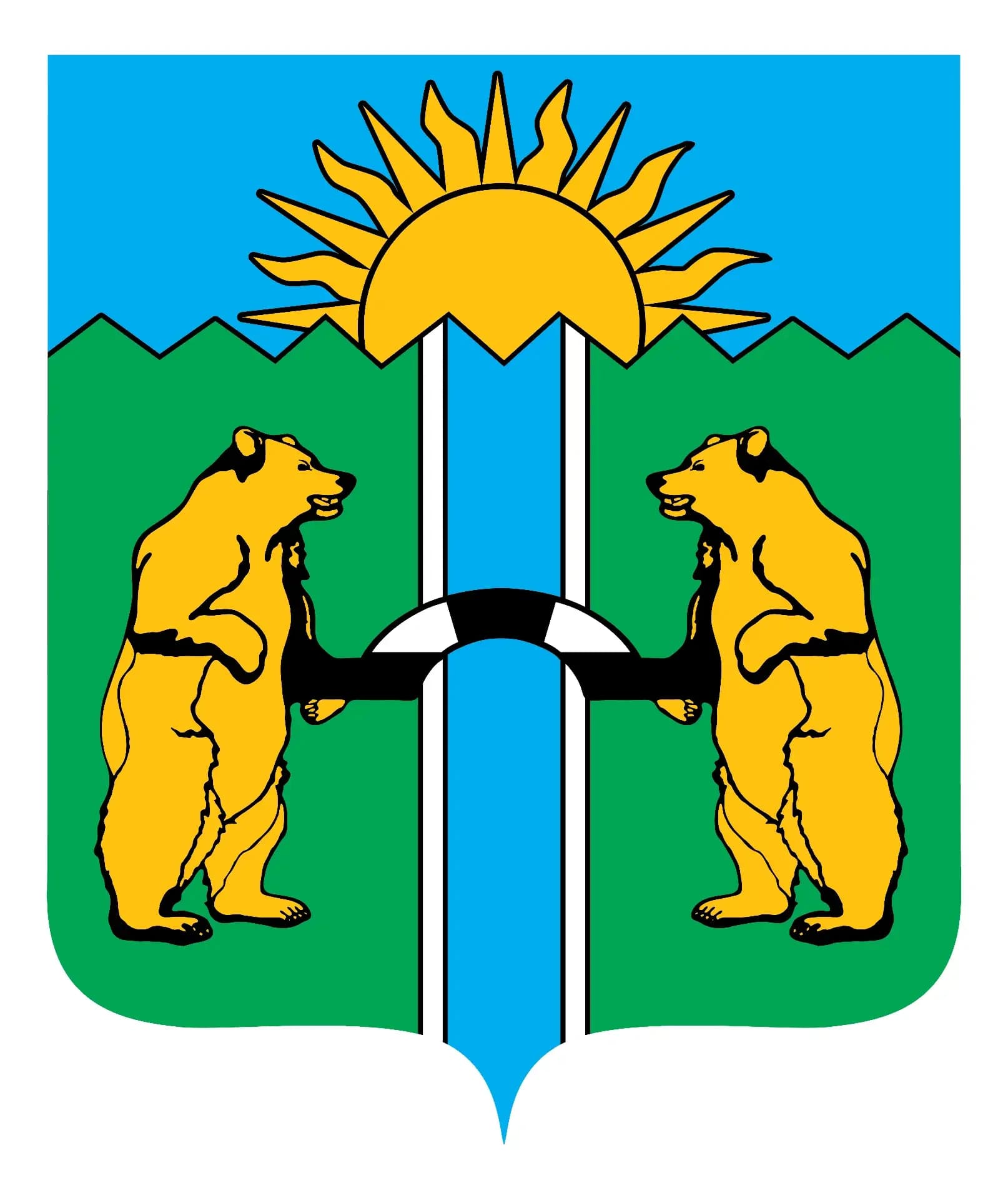 
Комсомольский муниципальный район Хабаровского края
