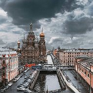 Невская Хмарь - Новости Петербурга @dapperlook