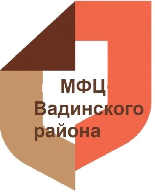 
МФЦ Вадинского района
