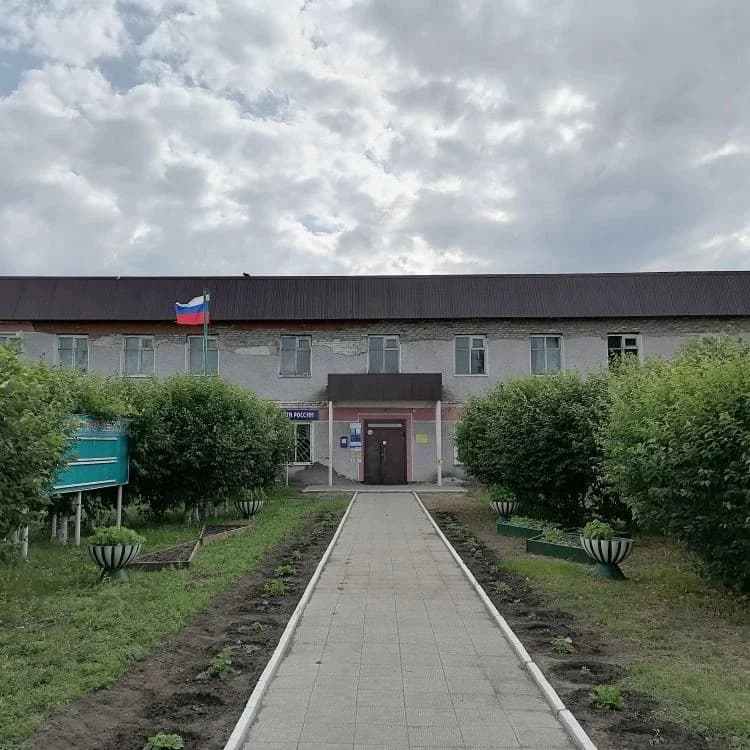 
Казанский сельсовет

