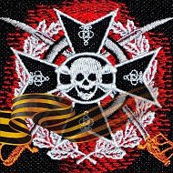 Чёрные гусары @blackhussars