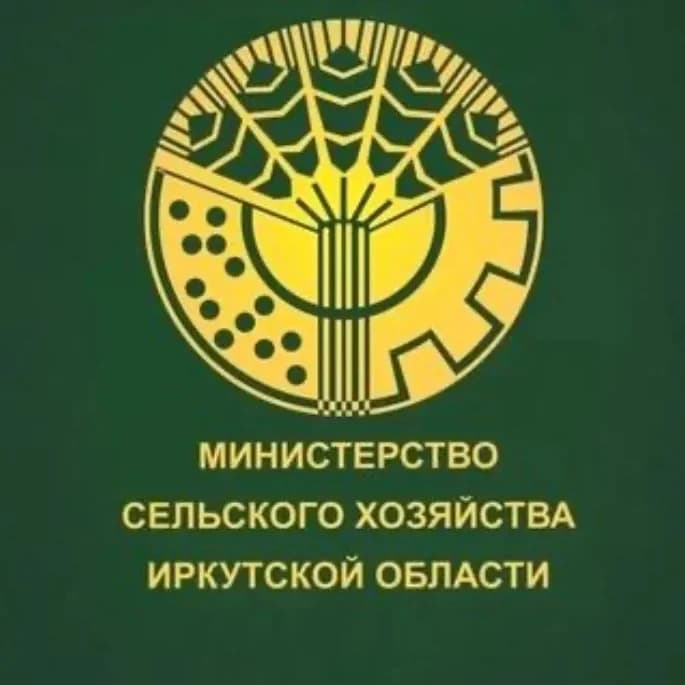 
Минсельхоз Приангарья
