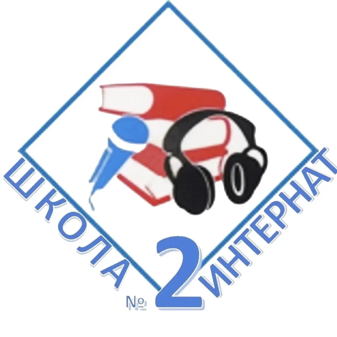 
ГКОУ ШИ №2 г. Ейска
