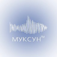 muksun.fm @muksunfm