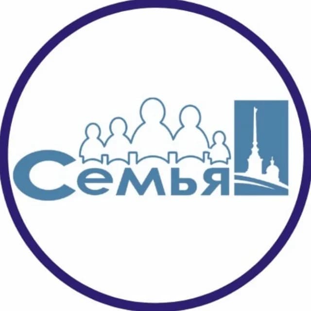 
СПб ГБУ ГИМЦ "Семья"
