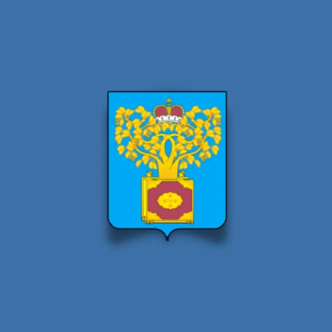 
Администрация МО Плавский район
