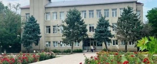 
Администрация Степновского муниципального округа Ставропольского края
