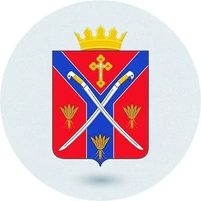 
Администрация Серафимовичского муниципального района
