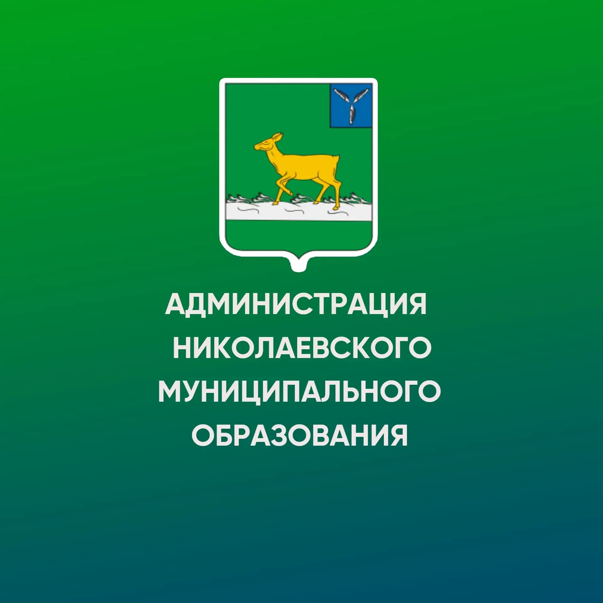 
Администрация Николаевского муниципального образования Ивантеевского муниципального района Саратовской области
