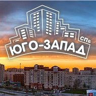 Юго-Запад СПб(Красносельский и Кировский) @ugo_zapad